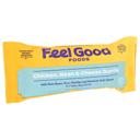 Feel Good Foods Chicken Bean and Cheese Burrito, 5 Ounce -- 12 per case