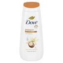 Dove Pampering Shea Butter and Vanilla Body Wash, 11 Ounce -- 6 per case