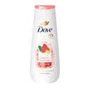 Dove Grapefruit and Lemon Balm Body Wash, 20 Ounce -- 4 per case