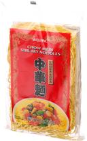 Wel Pac Chow Mein Stir Fry Noodles, 6 Ounce -- 12 per case