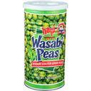 Hapi Hot Wasabi Green Peas, 9.9 Ounce Can -- 12 per case