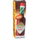 Tabasco Chipotle Pepper Sauce, 5 Ounce