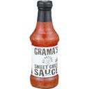 Gramas Sweet Chilli Sauce, 13 Ounce -- 6 per case