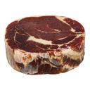 Double Red Provisions Tenderized Beef Steak Ribeye, 12 Ounce -- 14 per case.
