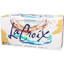 LaCroix Natural Coconut Sparkling Water, 12 Fluid Ounce - 8 count per pack -- 3 packs per case
