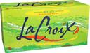 La Croix Key Lime Sparkling Water, 96 Fluid Ounce -- 3 per case
