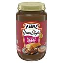 Heinz Home-style Bistro Au Jus Gravy, 12 Ounce -- 12 per case