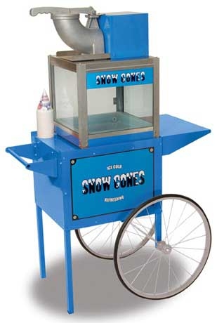 Winco Stainless Steel 3-tier Large Utility Trolley, 37 X 19 X 37 In, 1 Set