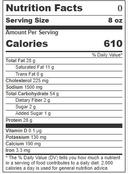 Claras Kitchen Chorizo Breakfast Burrito, 12 count