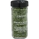 Morton and Bassett Chives, 0.12 Ounce -- 3 per case