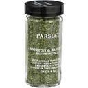 Morton and Bassett Parsley, 0.28 Ounce -- 3 per case