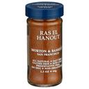 Morton and Bassett Ras El Hanoute Seasoning, 2.3 Ounce -- 3 per case