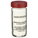 Morton and Bassett Arrowroot, 2.4 Ounce -- 3 per case