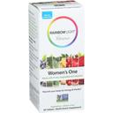 Rainbow Light Vibrance Womens One Multivitamin Tablet - 60 count per pack