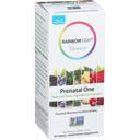 Rainbow Light Vibrance Prenatal One Multivitamin Tablet - 60 count per pack