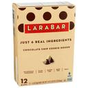 Larabar Chocolate Chip Cookie Dough Bar, 19.2 Ounce -- 6 per case