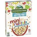 Cascadian Farm Organic Fruitfuls Cereal, 11.1 Ounce -- 10 per case