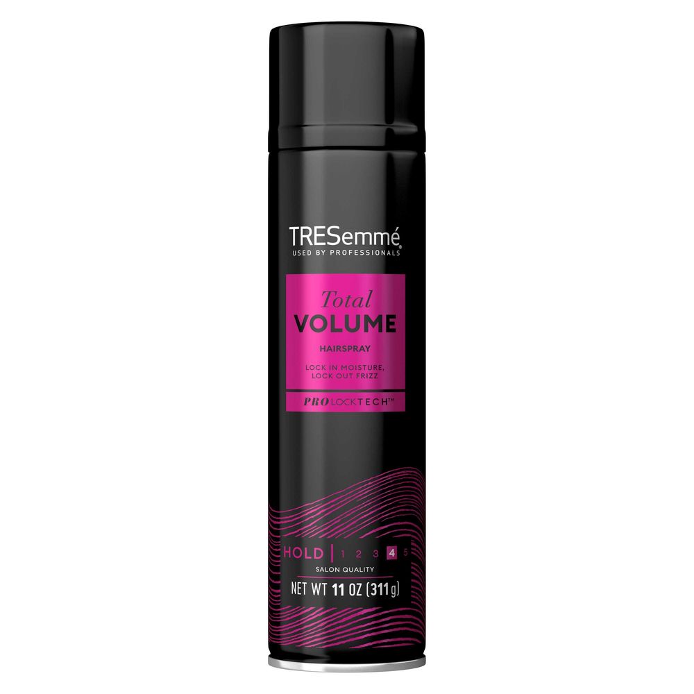 Tresemme Total Volume Hair Spray, 11 Fluid Ounce -- 6 per case