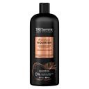 Tresemme Botanique Nourishing Coconut Shampoo, 28 Fluid Ounce -- 3 per case