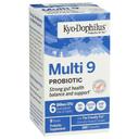 Kyolic Kyo Dophilus Multi 9 Probiotic Supplement Capsules, 180 count