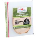 Applegate Naturals Sliced Smoked Turkey Breast, 7 Ounce -- 12 per case