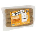 Tofurky Beer Brats Plant Based Sausage, 13 Ounce -- 5 per case