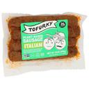 Tofurky Sweet Italian Plant Based Sausage, 13 Ounce -- 5 per case