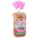 Alvarado Street Bakery Organic California Style Complete Protein Bread, 24 Ounce -- 6 per case.