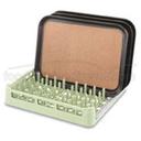 Rack Full-Size Open-End 1 9/16 X 18 1/16 Inch -- 6 Per Case