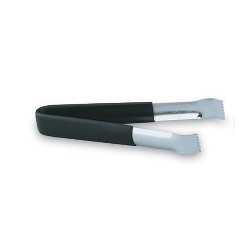 Vollrath 47322 Stainless Steel Antimicrobial Pom Tong With Kool-touch Handle, 12 Inch Length