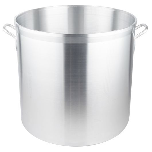 Vollrath Heavy Duty Stock Pot, 100 Quart