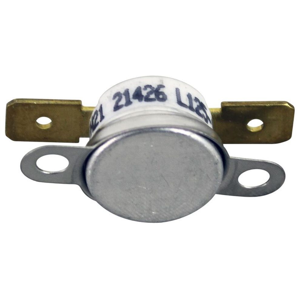 Vollrath 25166-1 Replacement Thermostat Disc Regulator, 125c