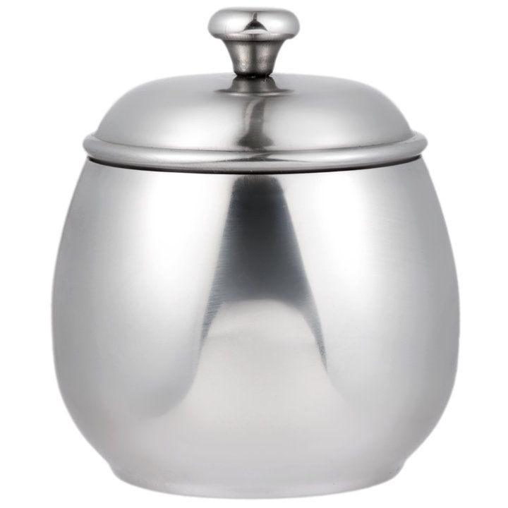 Vollrath Server Sugar Stainless Steel 12 Ounce