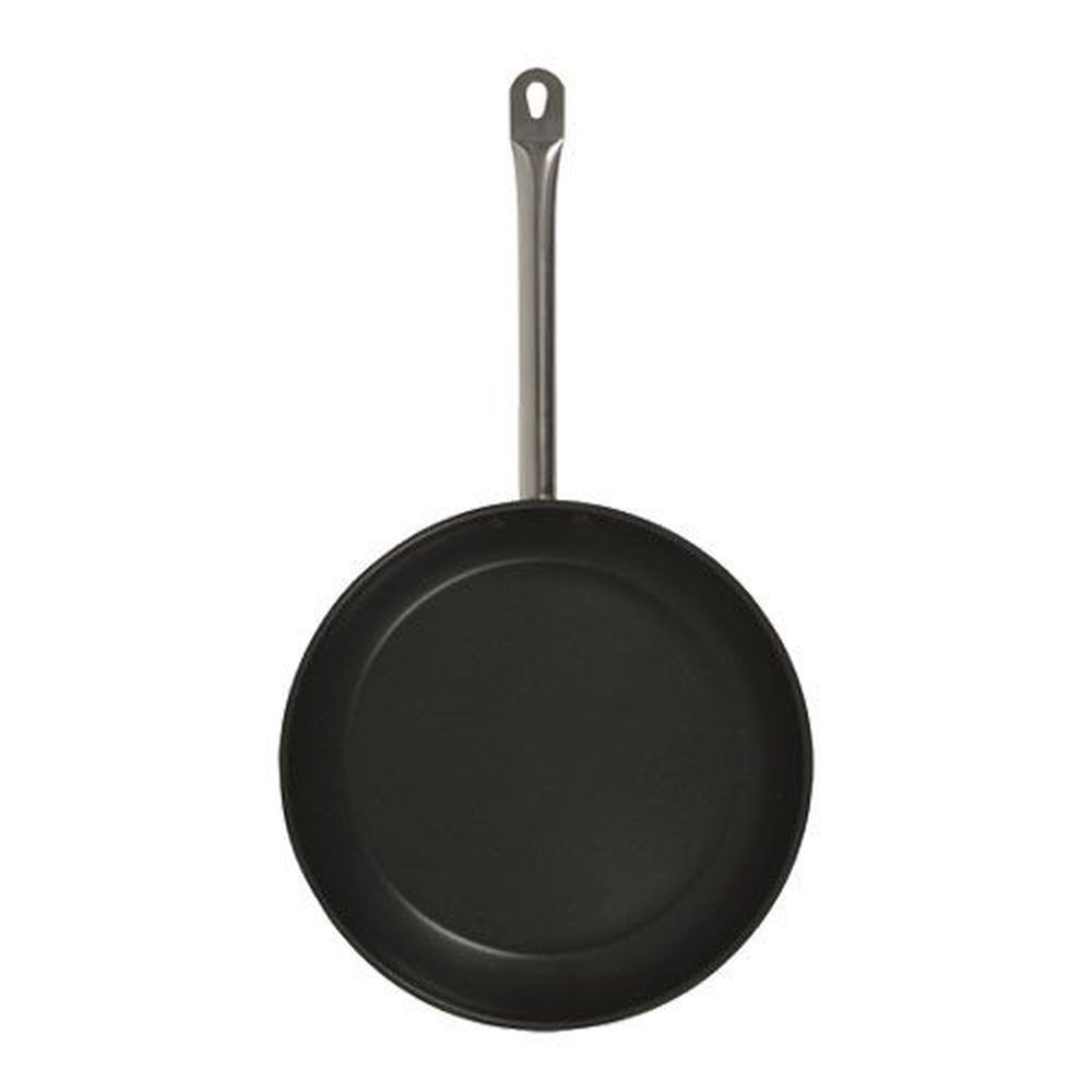 Vollrath N3808 Optio Fry Pan With Nonstick Coating, 8 Inch