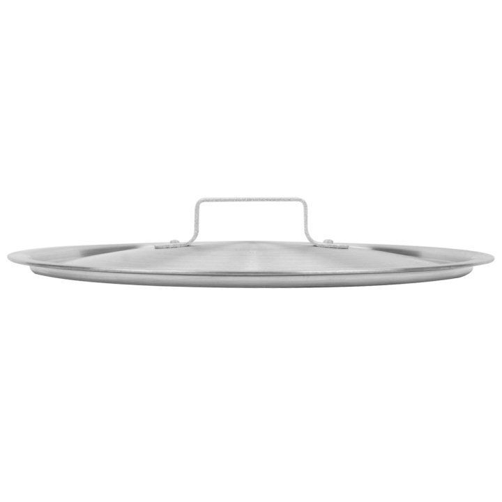 Vollrath Sauce Pan Cover Only, 8 1/2 Quart -- 6 Per Case
