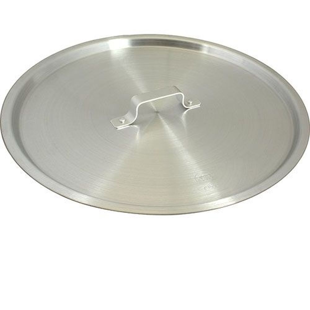 Vollrath 7351c Arkadia Cover For 32 And 40 Quart Arkadia Stock Pot, 13 Inch