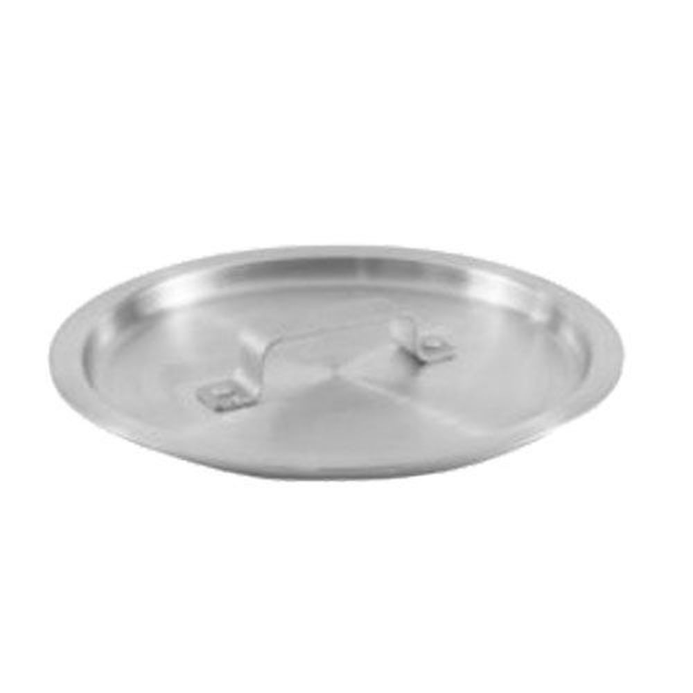 Vollrath 7396 Arkadia 15 Inch Cover For 60 Quart Arkadia Stock Pot