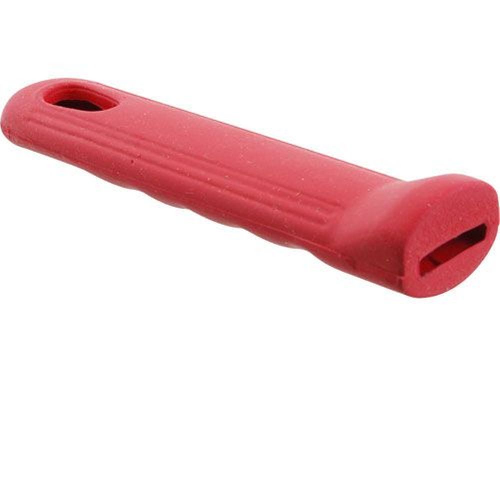 Vollrath 50664 Red Silicone Sleeve For Steak Weight