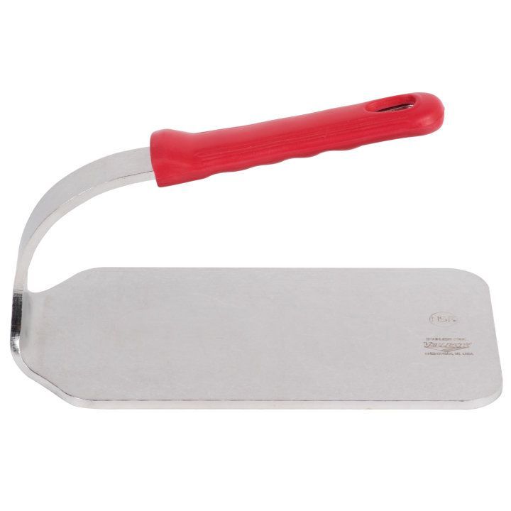 Vollrath Wear Ever Red Stainless Steel Steak Weight