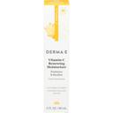 Derma E Vitamin C Renewing Moisturizer, 2 Fluid Ounce