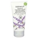 Derma E Vitamin E Lavender and Neroli Skin Smoothing Shea Hand Cream, 2 Ounce