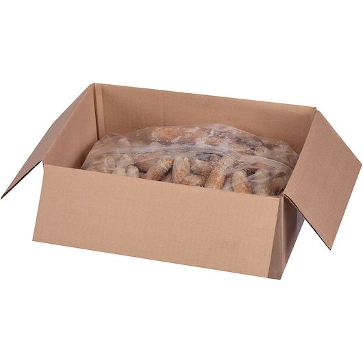 Jones Dairy Farm Mild All Natural Fully Cooked Pork Sausage Links, 1.6 Ounce -- 100 per case