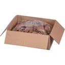 Jones Dairy Farm Mild Fully Cooked Southern Sage Golden Brown Pork Sausage Patties, 1.2 Ounce -- 132 per case