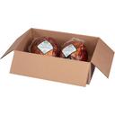 Jones Dairy Farm Country Club Boneless Hickory Smoked Slicing Ham, 11 Pound -- 2 per case