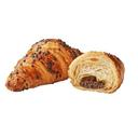 Bridor France Cocoa-Hazelnut Filled Croissant, 3.17 Ounce -- 44 per case