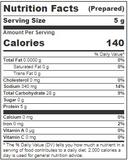 Bridor France Baguette, 9.88 Ounce -- 25 per case