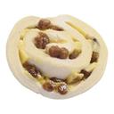 Bridor Ready To Bake Raisin Swirl, 3.7 Ounce -- 60 per case