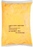 Land O Lakes Macaroni and Cheese with Whole Grain, 5 Pound -- 6 per case.