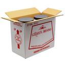 Girards Dressing Pourable Danish Black Bleu Cheese Dressing, 1 Gallon -- 2 per case.