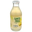 Santa Cruz Organic Lemonade, 16 Ounce -- 8 per case